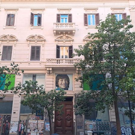 Palazzo Caltagirone Suite باليرمو المظهر الخارجي الصورة